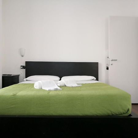 Appartement Al Molo 2 à Côme Extérieur photo