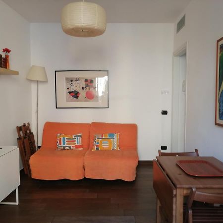 Appartement Al Molo 2 à Côme Extérieur photo