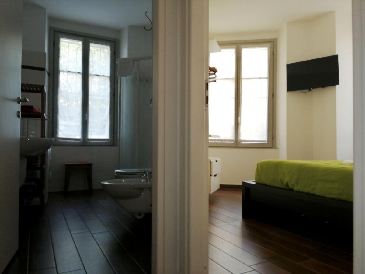 Appartement Al Molo 2 à Côme Extérieur photo