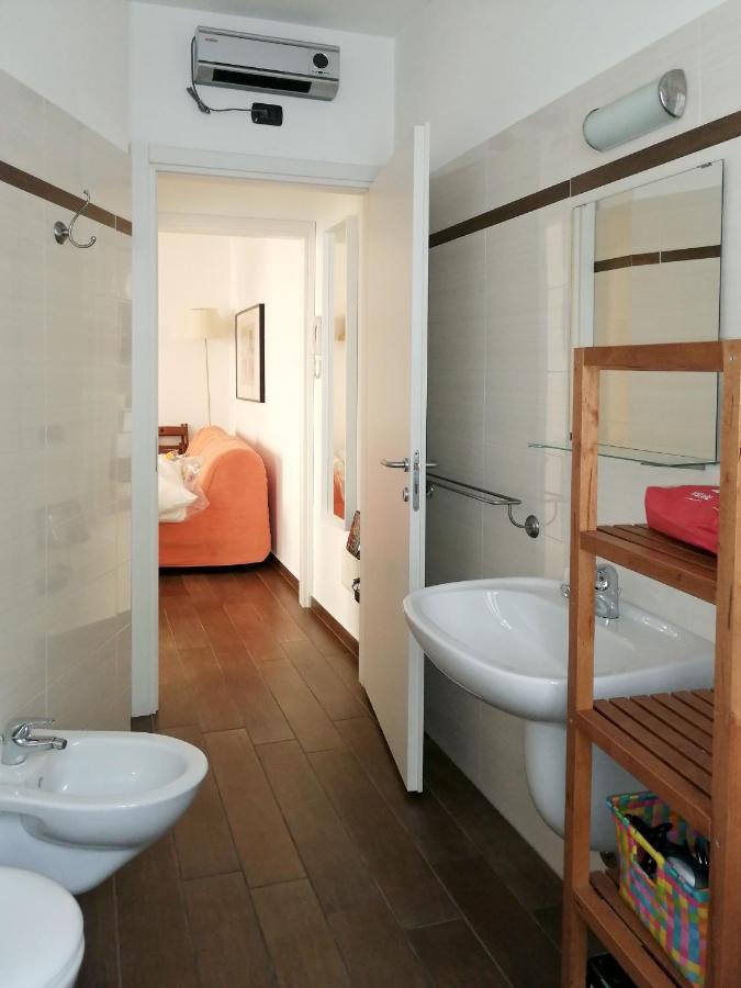 Appartement Al Molo 2 à Côme Extérieur photo