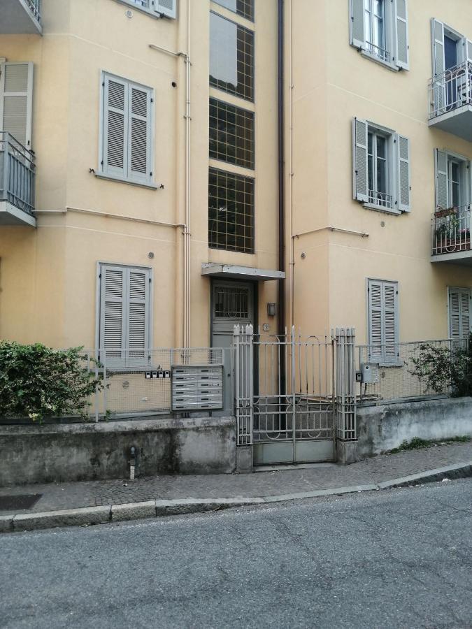 Appartement Al Molo 2 à Côme Extérieur photo